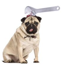 Load image into Gallery viewer, Tricky Props Pet Halloween Headdress Hat
