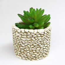 Load image into Gallery viewer, Pastoral cement flower pot