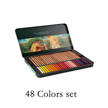Load image into Gallery viewer, Water-soluble colored pencils