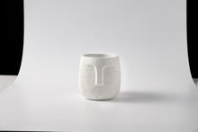 Load image into Gallery viewer, Cement flower pot