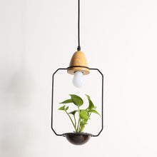 Load image into Gallery viewer, Plant Chandelier