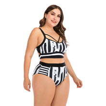 Load image into Gallery viewer, Women's sexy bikini swimsuit