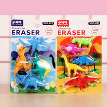 Load image into Gallery viewer, Mini Eraser Set