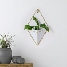 Load image into Gallery viewer, Creative home three-dimensional wall decoration flower pot