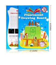 Load image into Gallery viewer, Creative Gift Toy PVC Magic Luminous Board