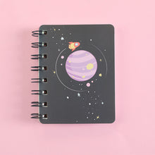 Load image into Gallery viewer, Cartoon Small Pocket Notebook Gift Cute