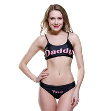 Load image into Gallery viewer, 2021 AliExpress Wish Cross-border New Swimsuit
