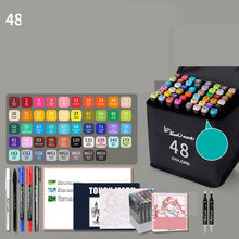 Load image into Gallery viewer, Watercolor Pen Children Elementary School Kindergarten Set