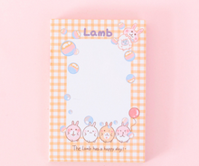 Load image into Gallery viewer, Creative Cute Cartoon Sticky Note Sticker
