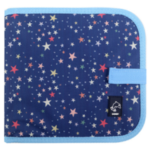 Load image into Gallery viewer, Children's Portable Drawing Book Blackboard Album Early Education Gift