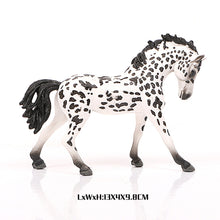 Load image into Gallery viewer, Simulation Horse Landscape Decoration Ornaments