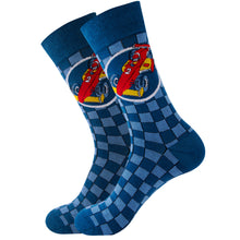 Load image into Gallery viewer, Men'S Socks, Fruits, Women'S Socks, Street Fashion Socks, Astronaut Socks