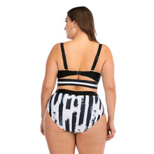 Load image into Gallery viewer, Women's sexy bikini swimsuit