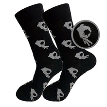 Load image into Gallery viewer, Ok gesture socks cotton socks