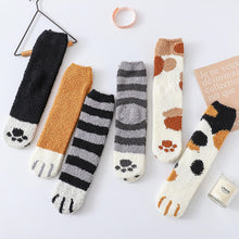 Load image into Gallery viewer, House floor socks