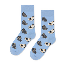 Load image into Gallery viewer, Seafood socks