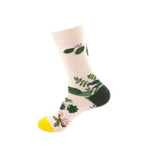 Load image into Gallery viewer, European and American street trend socks skateboard