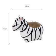 Load image into Gallery viewer, Cartoon Small Animal Dog Succulent Flower Pot