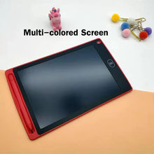 Load image into Gallery viewer, Electronic Drawing Board LCD Screen Writing Tablet Digital Graphic Drawing Tablets Electronic Handwriting Pad Board Pen