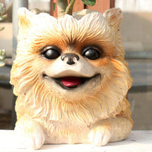 Load image into Gallery viewer, Cute Animal Flowerpot Decoration Home Gardening Green Plant Succulent Flowerpot