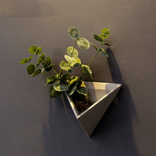 Load image into Gallery viewer, Simulation plant flower wall hanging