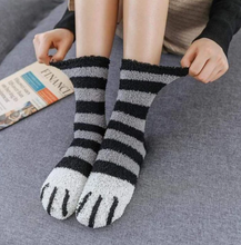 Load image into Gallery viewer, House floor socks