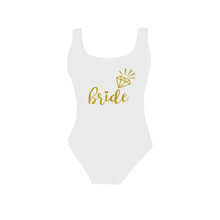 Load image into Gallery viewer, Shou One-piece Swimsuit, Simple And Sexy Backless