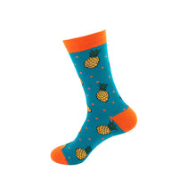 Load image into Gallery viewer, European and American street trend socks skateboard