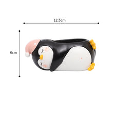 Load image into Gallery viewer, Resin fleshy fun gardening resin flower pot