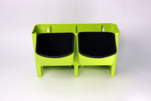 Load image into Gallery viewer, Vertical Three Dimensional Greening Plastic Flower Pot