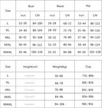 Load image into Gallery viewer, Women's sexy bikini swimsuit