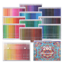 Load image into Gallery viewer, Water-soluble Color Pencil Graffiti Coloring