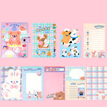 Load image into Gallery viewer, Personalized Student Diary Hand Book