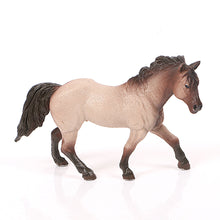Load image into Gallery viewer, Simulation Horse Landscape Decoration Ornaments