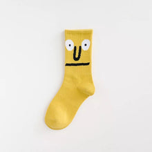 Load image into Gallery viewer, Funny And Fun Cotton Skateboard Socks For Lovers