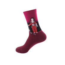 Load image into Gallery viewer, Women's medium sock