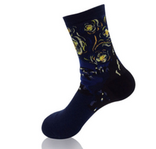 Load image into Gallery viewer, CHAUSSETTES VENUS