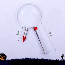 Load image into Gallery viewer, Halloween Tricky Item Headband