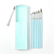 Load image into Gallery viewer, Watercolor Paint Children's Crayons Art Brush Set