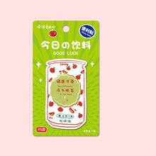 Load image into Gallery viewer, Beverage Milk Juice Lactic Acid Bacteria N Times Post-it Notes