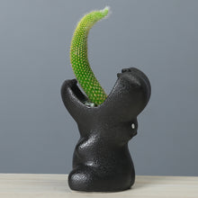 Load image into Gallery viewer, Gardening creative succulent flower pot