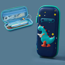 Load image into Gallery viewer, Stationery Box, Pencil Case, Schoolgirls, Children, Multifunctional Cute Pencil Case, Kindergarten