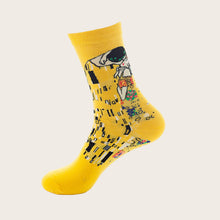Load image into Gallery viewer, Women's medium sock
