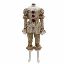 Load image into Gallery viewer, Halloween costume clown