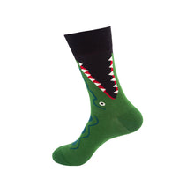 Load image into Gallery viewer, European and American street trend socks skateboard
