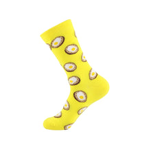 Load image into Gallery viewer, Cartoon Cotton Cat Rabbit Ladies Tube Socks