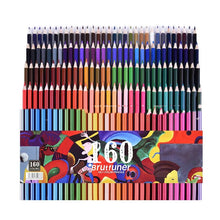 Load image into Gallery viewer, Water-soluble Color Pencil Graffiti Coloring