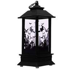 Load image into Gallery viewer, Halloween Decoration Pumpkin Lamp