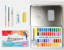 Load image into Gallery viewer, Art supplies tap powder pen