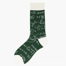 Load image into Gallery viewer, European and American street trend socks skateboard